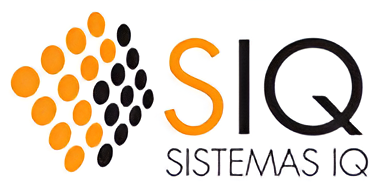 Sistemas IQ logo